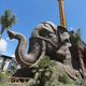 Image for article titled Roller Coasters & Giant Elephants: The Most Bonkers Theme Park Ever